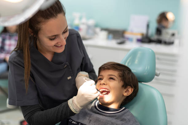 Best Emergency Dentist for Kids  in Pine Castle, FL